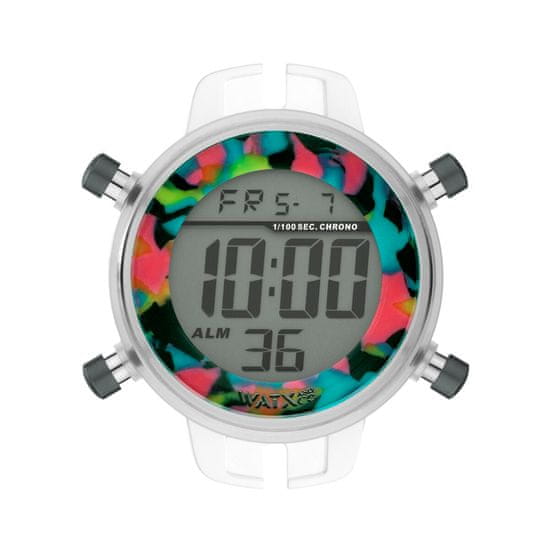 Watx & Colors Ura ženska Watx & Colors RWA1115 (Ø 43 mm)