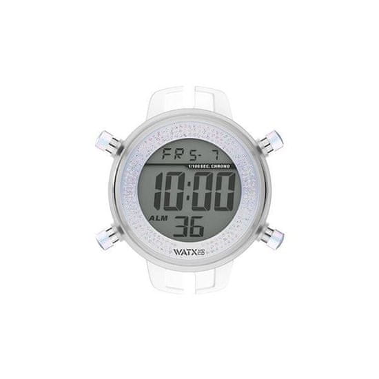 Watx & Colors Ura ženska Watx & Colors RWA1128 (Ø 43 mm)