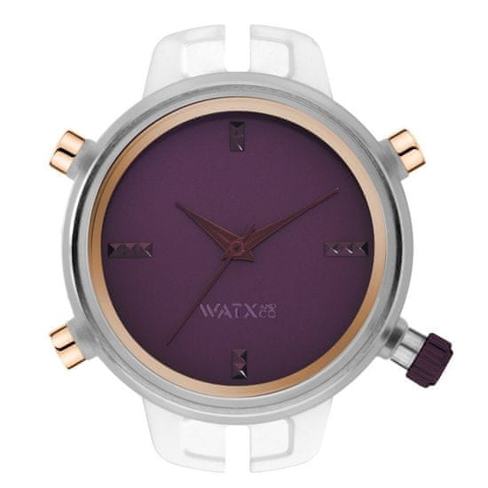 Watx & Colors Ura ženska Watx & Colors RWA7023 (Ø 43 mm)
