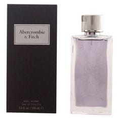 Abercrombie & Fitch Moški parfum Abercrombie & Fitch EDT 30 ml