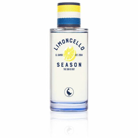 El Ganso Moški parfum El Ganso 90504000 EDT 125 ml