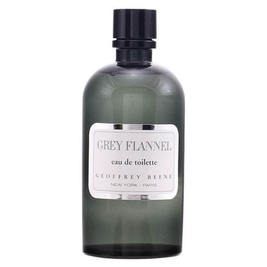 Geoffrey Beene Moški parfum Grey Flannel Geoffrey Beene EDT (240 ml) 240 ml