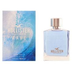 Hollister Moški parfum Hollister EDT 100 ml
