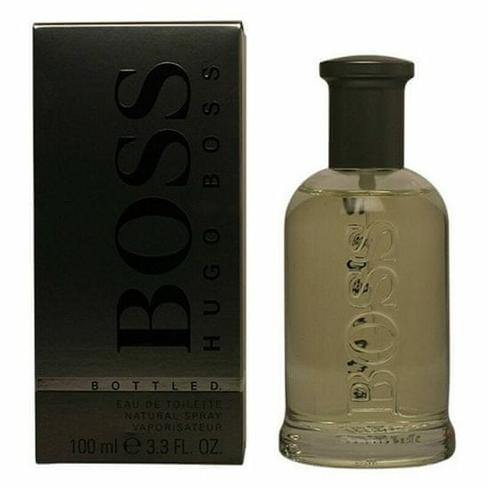 Hugo Boss Moški parfum Hugo Boss EDT 30 ml