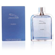 Jaguar Moški parfum Jaguar EDT 100 ml 100 ml