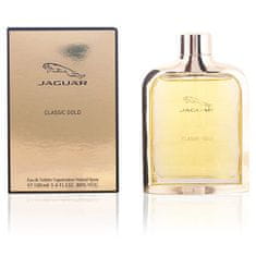 Jaguar Moški parfum Jaguar Gold Jaguar EDT (100 ml) 100 ml