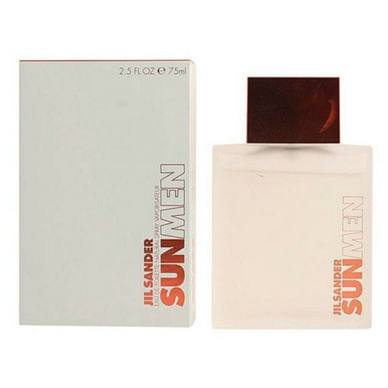 Jil Sander Moški parfum Jil Sander EDT 75 ml