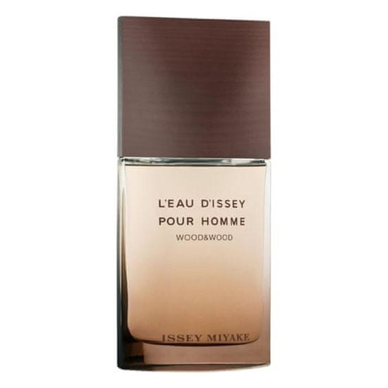 Issey Miyake Moški parfum L'Eau D'Issey Pour Homme Wood & Wood Issey Miyake EDP EDP 100 ml