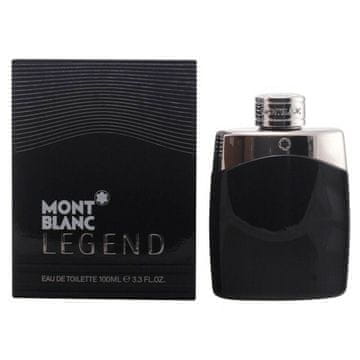 MONT BLANC Moški parfum Montblanc EDT 50 ml