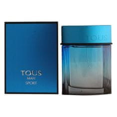 Tous Moški parfum Tous EDT 100 ml