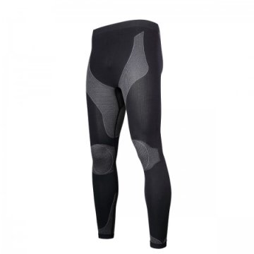 LAHTI PRO SPODNJICE TERMOAKTIVNE ČRNO-SIVE L/XL L4120203