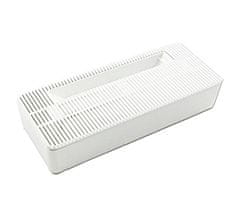 Enger Izparilnik PH za radiator 29x12x6cm bela
