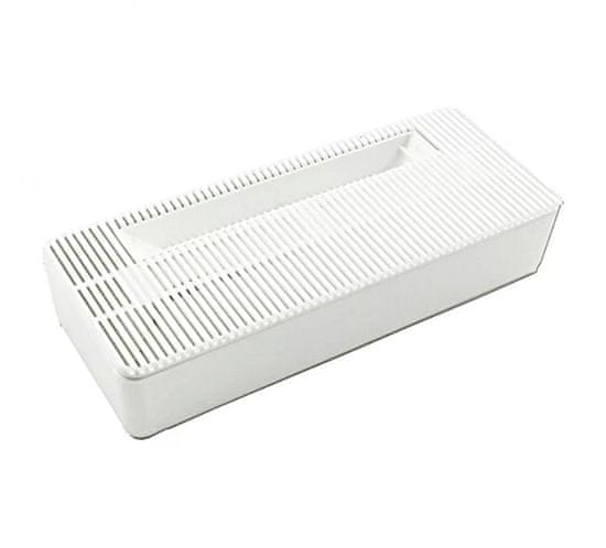 Enger Izparilnik PH za radiator 29x12x6cm bela
