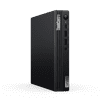 Lenovo ThinkCentre M70q Gen5 mini računalnik, Intel Core i5-14400T, 16 GB, 1TB SSD, UMA, W11P, črn (12TD000EZY)