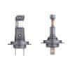 2x avto LED sijalka H7 / H18 60W CanBus Plug and Play