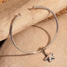 Rosato Domiselen bronast obesek Starfish Storie RZ200