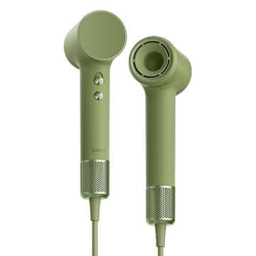 Laifen Sušilnik za lase Swift Mini Green