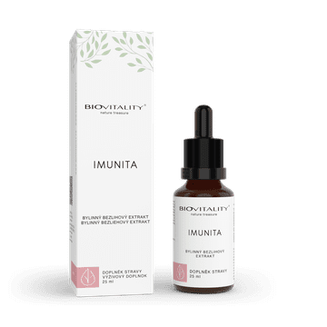 Green Idea Odpornostna tinktura - kapljice 25 ml