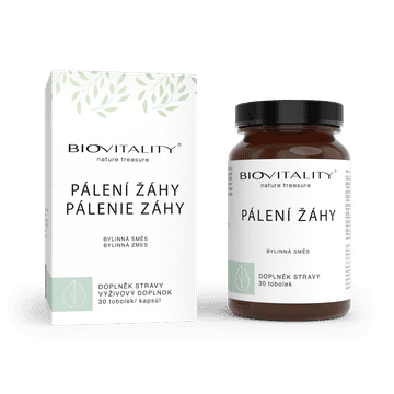 Green Idea Zgaga - kapsule 30 kosov