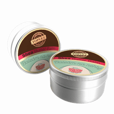 Green idea Karitejevo maslo - Balzam za nohte 15 ml