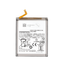 Onasi Baterija EB-BG781ABY za Samsung Galaxy S20 FE G780 neoriginal