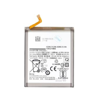 Onasi Baterija EB-BG781ABY za Samsung Galaxy S20 FE G780 neoriginal