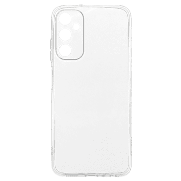 Onasi Ultra tanek silikonski ovitek za Huawei Nova 12 SE - prozoren