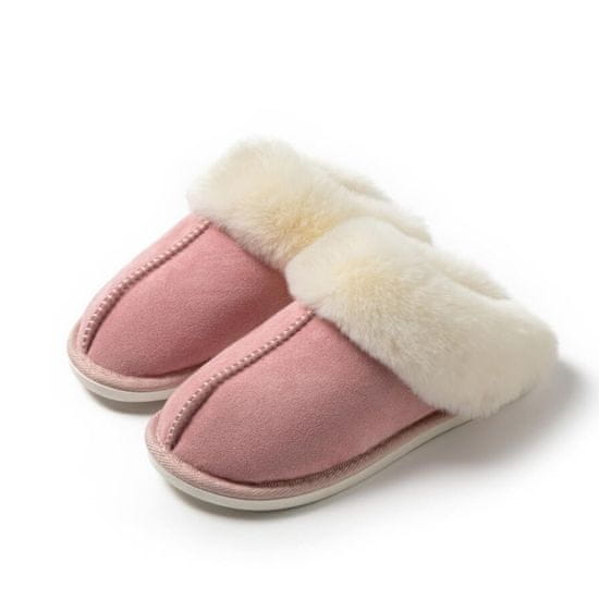 CoZy Ženski termo copati 38-39