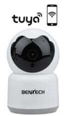 Bentech Pet Camera kamera za hišne ljubljenčke