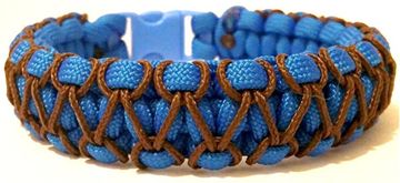 Cordell Paracord zapestnica Solomon String STB