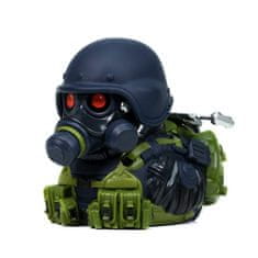 Tubbz raca Resident Evil - Hunk