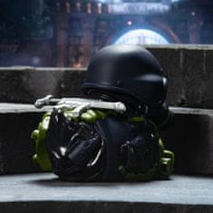 Tubbz raca Resident Evil - Hunk