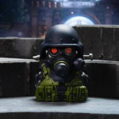 Tubbz raca Resident Evil - Hunk