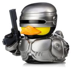 Tubbz duck Robocop (prva izdaja)