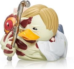 Tubbz raca Resident Evil - Wiliam Birkin