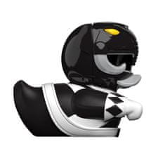 Tubbz duck Power Ranger - Black Ranger (prva izdaja)