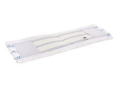BRILANZ Zamenjava za mop 39,5x9cm iz mikrovlaken MO/White