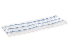BRILANZ Zamenjava za mop 39,5x9cm iz mikrovlaken MO/White