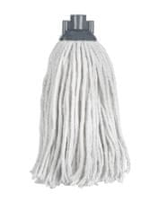BRILANZ Konica za mop BA 160g z grobo nitjo