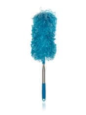 BRILANZ Sesalec za prah iz mikrovlaken 30cm/59-129cm teleskopski MO PREMIUM