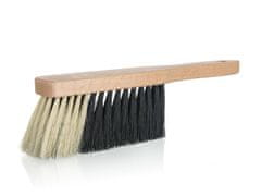 BRILANZ Lesena metla, nepobarvana 28x6x7,5cm