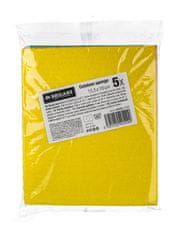 BRILANZ Gobasta krpa 18x15,5cm (5 kosov)