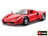 Burago B 1:24 Ferrari Enzo rdeča 18-26006