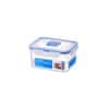 Lock & Lock Posoda za hrano LOCK, prostornina 470 ml, 9, 8 x 12, 6 x 6, 7 cm