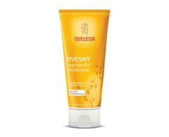 Weleda Ovseni regeneracijski balzam za suhe in poškodovane lase 200 ml