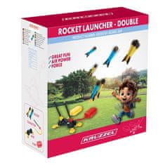 Luniks Dvojni izstreljevalec raket