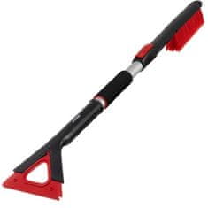Xtrobb Teleskopsko strgalo za led Xtrobb 24821