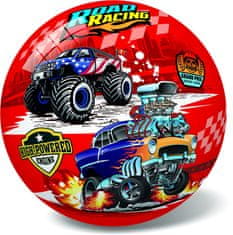 Alltoys Super avtomobili monster truck žoga 23cm