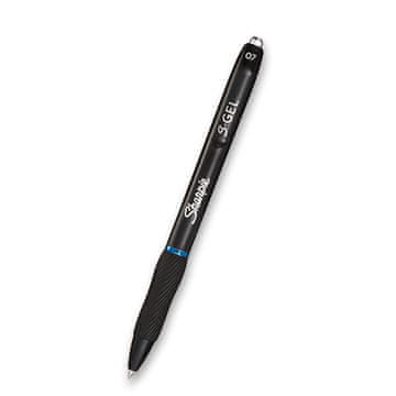 Sharpie S-Gel kroglično pero - modro