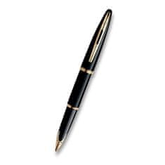 Waterman Nalivno pero Carène Black Sea GT - pest M